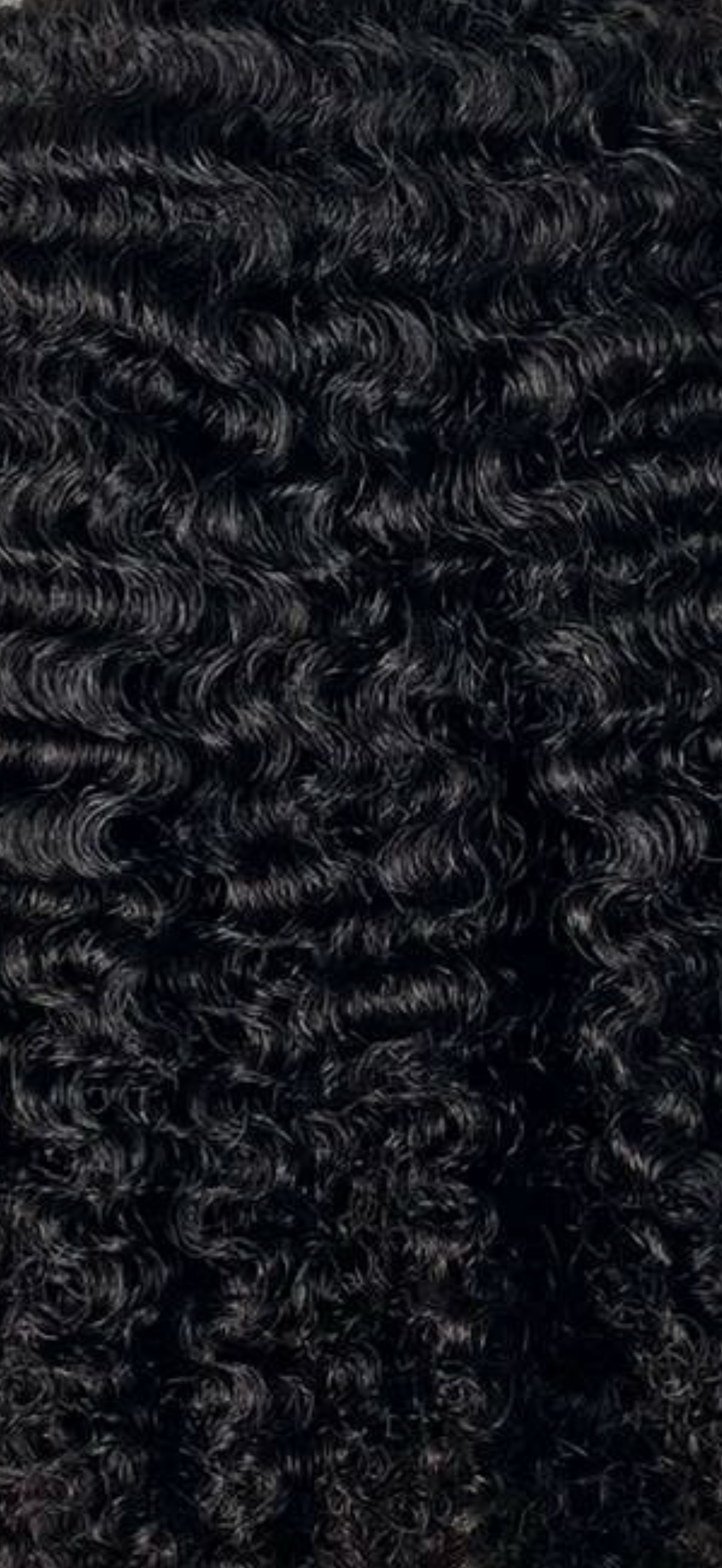 Adara Curly Wig