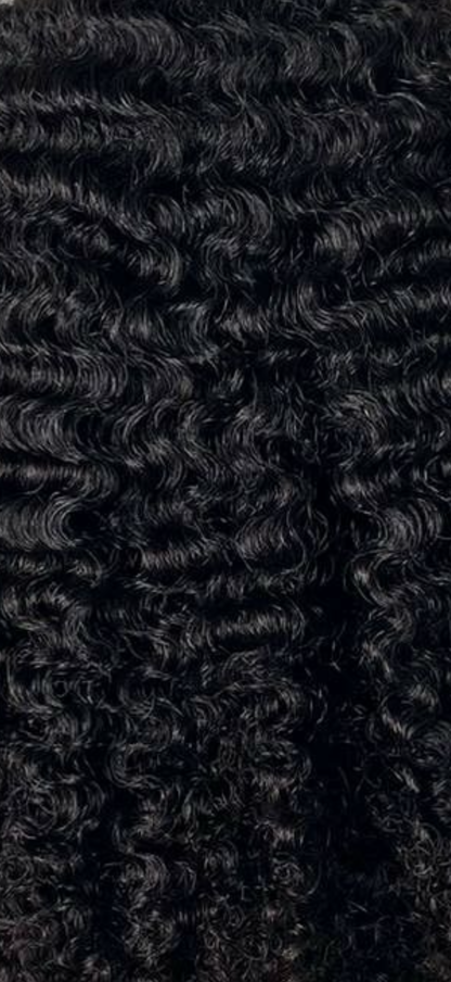 Adara Curly Wig