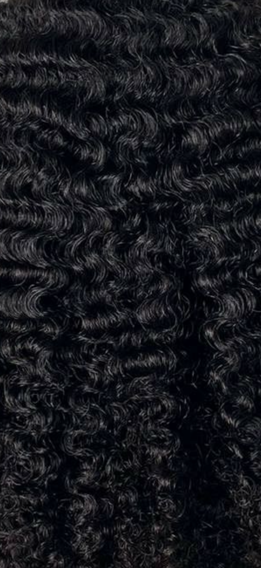 Adara Curly Bundles